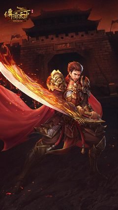 热血再燃，传奇风暴即将来袭